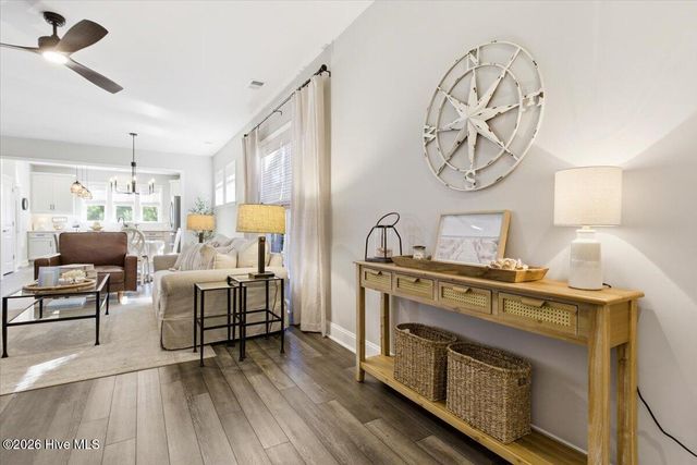 3006 Laughing Gull Terrace, Wilmington, NC 28412