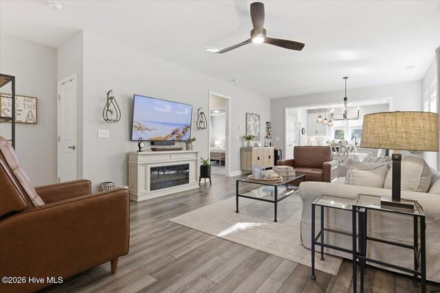 3006 Laughing Gull Terrace, Wilmington, NC 28412
