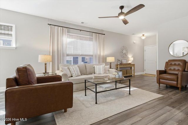 3006 Laughing Gull Terrace, Wilmington, NC 28412