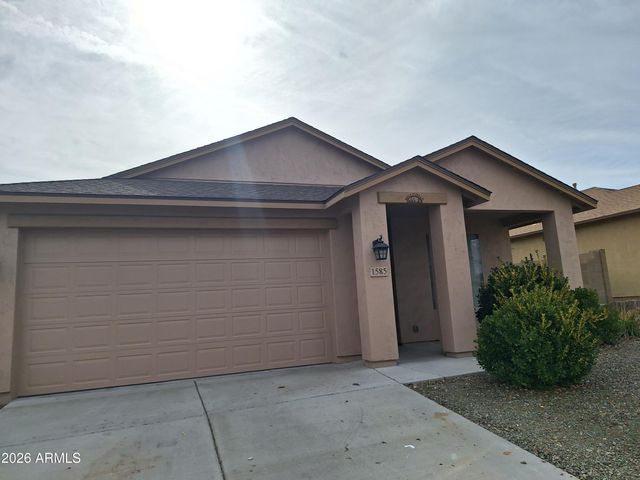 1585 TAFT Avenue, Chino Valley, AZ 86323