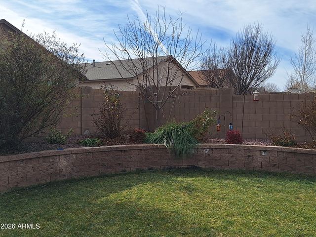 1585 TAFT Avenue, Chino Valley, AZ 86323