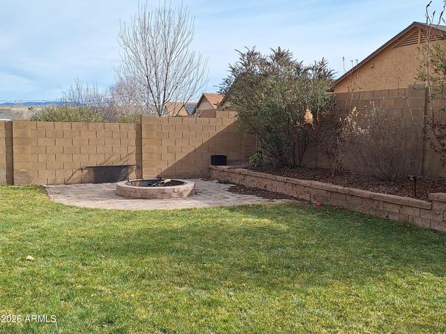 1585 TAFT Avenue, Chino Valley, AZ 86323