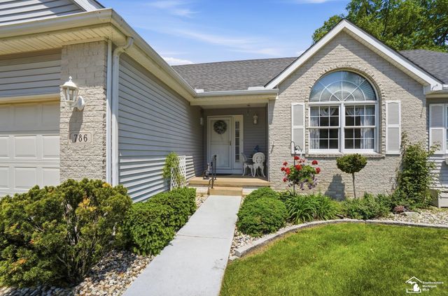 786 Santa Fe Court, Bedford Twp, MI 48182
