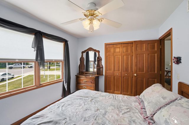 786 Santa Fe Court, Bedford Twp, MI 48182