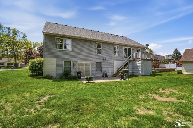 786 Santa Fe Court, Bedford Twp, MI 48182