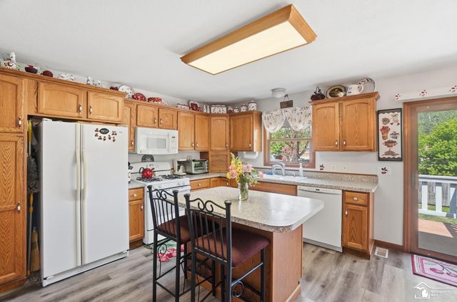 786 Santa Fe Court, Bedford Twp, MI 48182