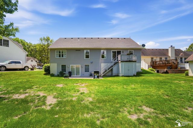 786 Santa Fe Court, Bedford Twp, MI 48182