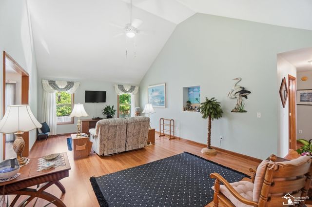 786 Santa Fe Court, Bedford Twp, MI 48182