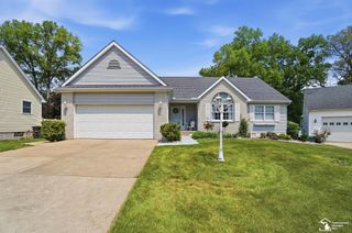786 Santa Fe Court, Bedford Twp, MI 48182