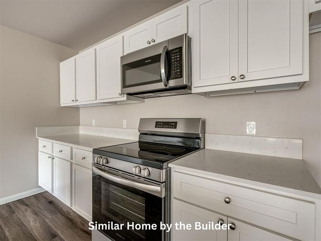 1118 Ashton Lane, Yukon, OK 73099