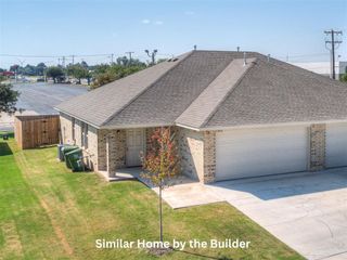 1118 Ashton Lane, Yukon, OK 73099