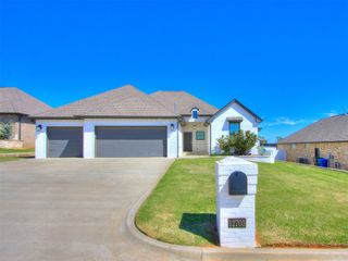 12703 Forest Terrace, Choctaw, OK 73020