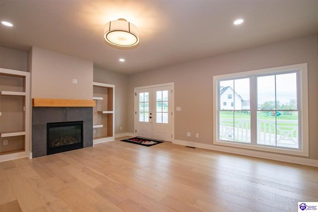 201 Reelfoot Drive, Elizabethtown, KY 42701