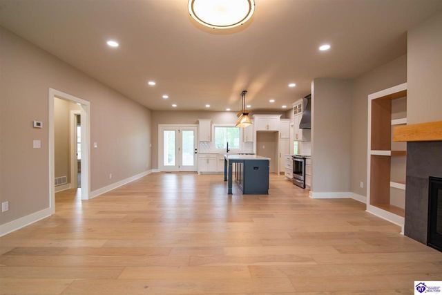 201 Reelfoot Drive, Elizabethtown, KY 42701