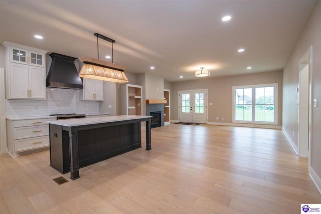 201 Reelfoot Drive, Elizabethtown, KY 42701