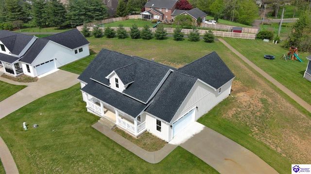 201 Reelfoot Drive, Elizabethtown, KY 42701