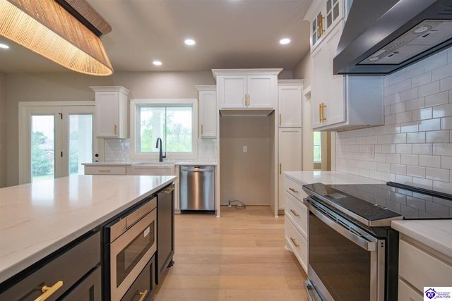 201 Reelfoot Drive, Elizabethtown, KY 42701