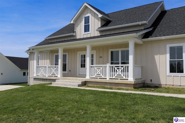 201 Reelfoot Drive, Elizabethtown, KY 42701
