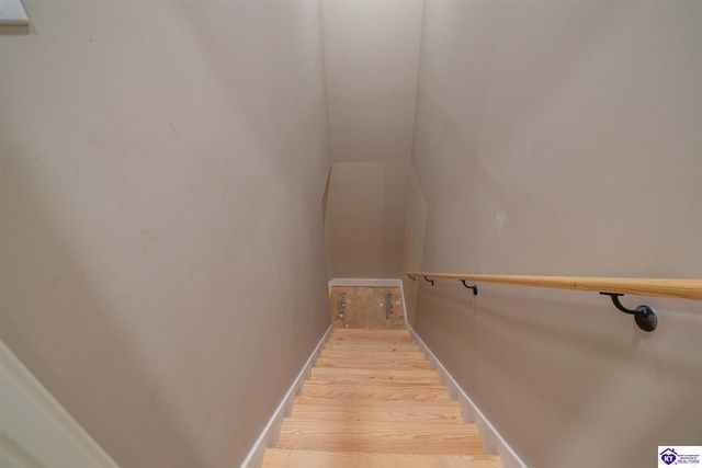 201 Reelfoot Drive, Elizabethtown, KY 42701