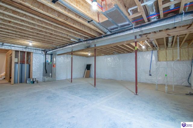 201 Reelfoot Drive, Elizabethtown, KY 42701