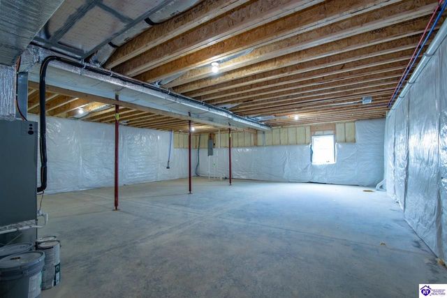 201 Reelfoot Drive, Elizabethtown, KY 42701