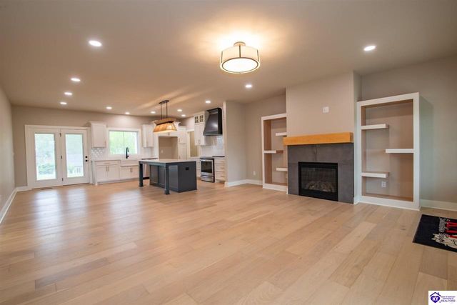 201 Reelfoot Drive, Elizabethtown, KY 42701