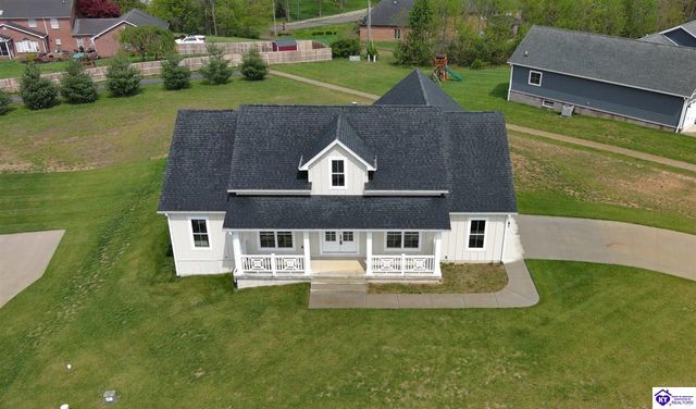 201 Reelfoot Drive, Elizabethtown, KY 42701