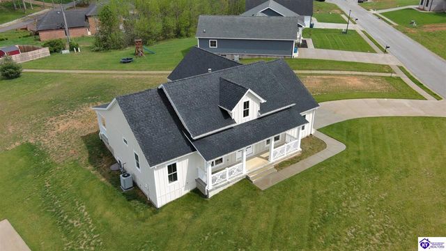 201 Reelfoot Drive, Elizabethtown, KY 42701