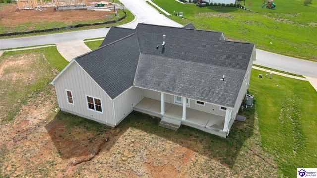 201 Reelfoot Drive, Elizabethtown, KY 42701