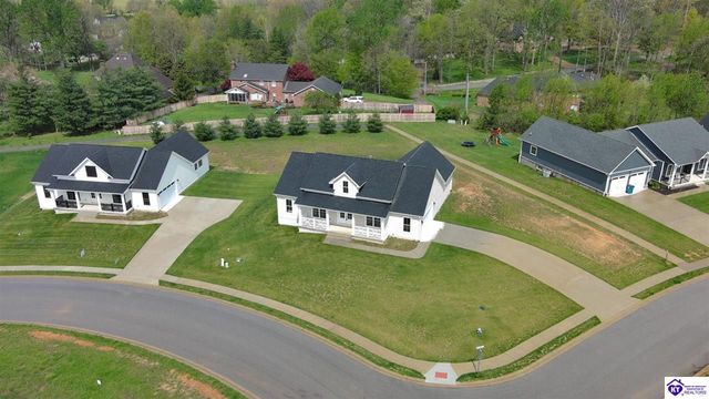 201 Reelfoot Drive, Elizabethtown, KY 42701