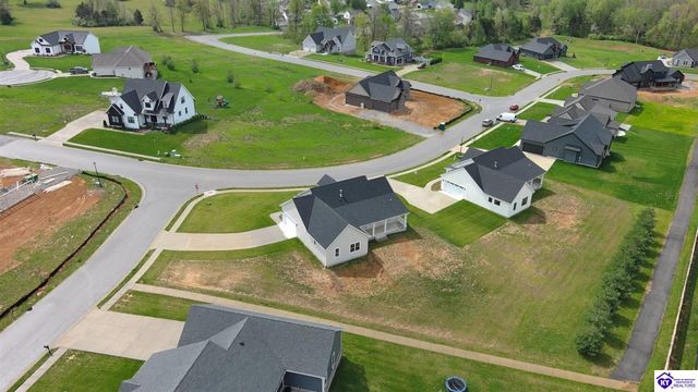 201 Reelfoot Drive, Elizabethtown, KY 42701