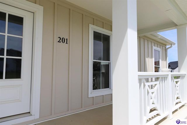 201 Reelfoot Drive, Elizabethtown, KY 42701