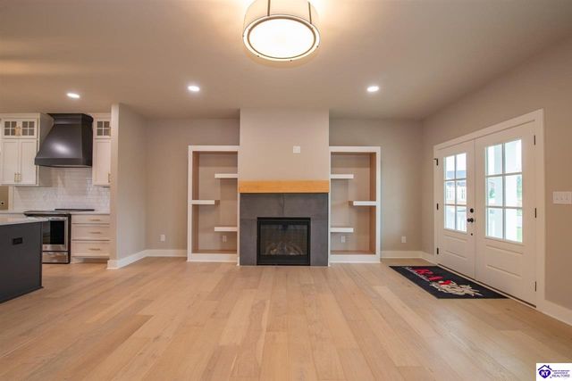 201 Reelfoot Drive, Elizabethtown, KY 42701