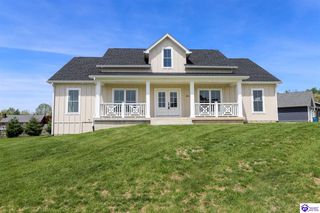201 Reelfoot Drive, Elizabethtown, KY 42701