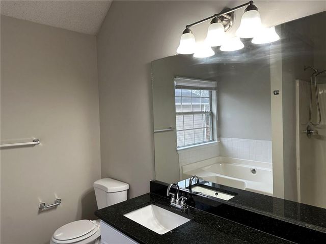 6558 Pole Creek Drive, Lithonia, GA 30058