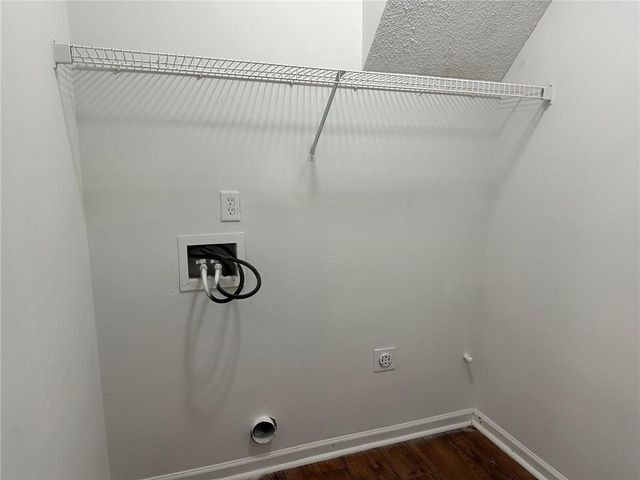 6558 Pole Creek Drive, Lithonia, GA 30058