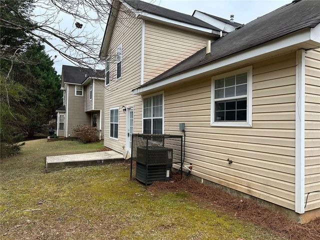 6558 Pole Creek Drive, Lithonia, GA 30058