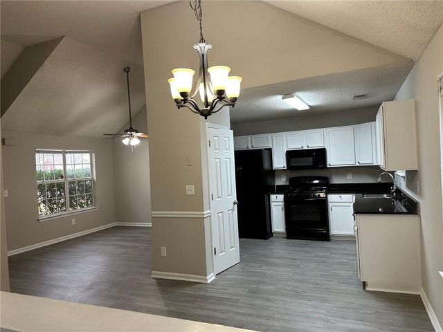 6558 Pole Creek Drive, Lithonia, GA 30058