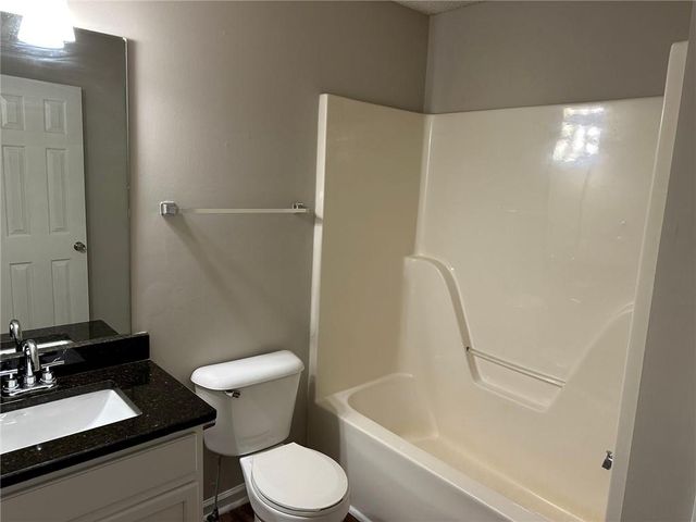 6558 Pole Creek Drive, Lithonia, GA 30058