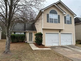 6558 Pole Creek Drive, Lithonia, GA 30058