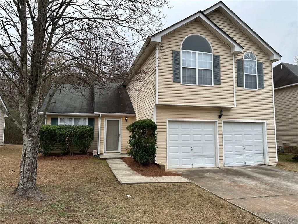 6558 Pole Creek Drive, Lithonia, GA 30058