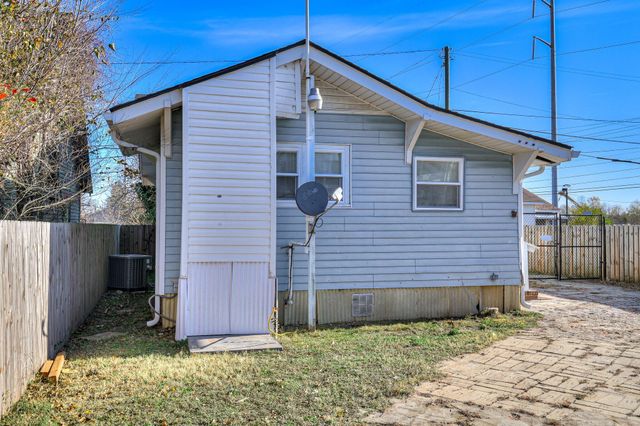 1110 Roselle Street, Augusta, GA 30901