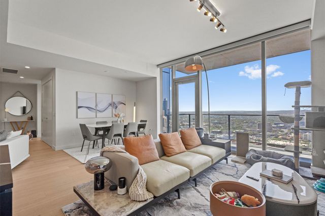 44 East Ave 3402, Austin, TX 78701