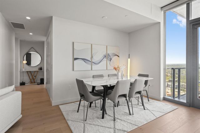 44 East Ave 3402, Austin, TX 78701