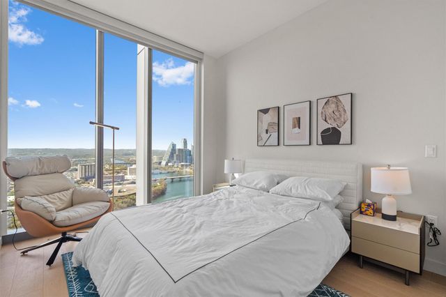44 East Ave 3402, Austin, TX 78701