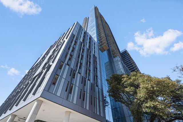 44 East Ave 3402, Austin, TX 78701