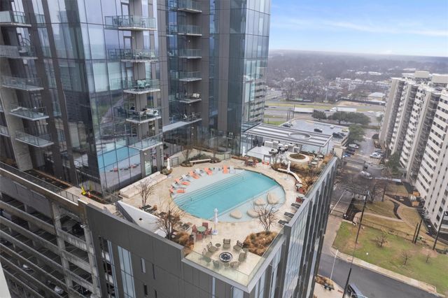 44 East Ave 3402, Austin, TX 78701