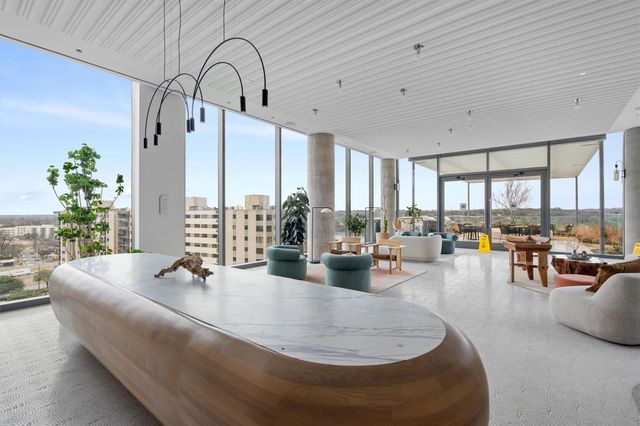 44 East Ave 3402, Austin, TX 78701
