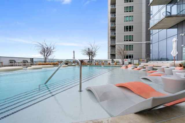 44 East Ave 3402, Austin, TX 78701