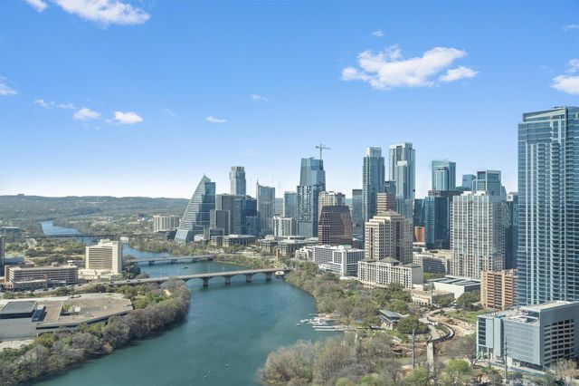 44 East Ave 3402, Austin, TX 78701